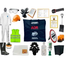 Приобретение защитного снаряжения