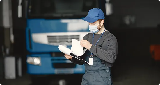 Когда и кому обязательно
                переоборудование под ДОПОГ